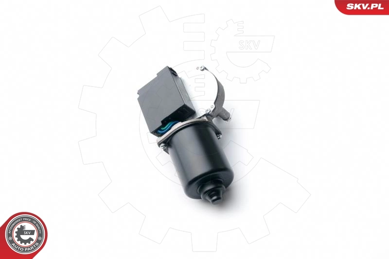 Comprar 19SKV024 SKV Motor limpiaparabrisas