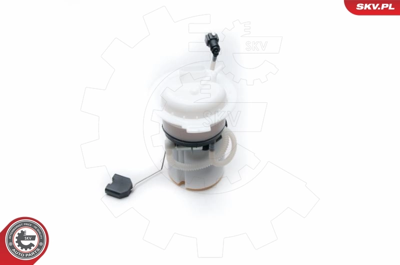 Comprar 02SKV754 SKV Unidad de alimentación de combustible