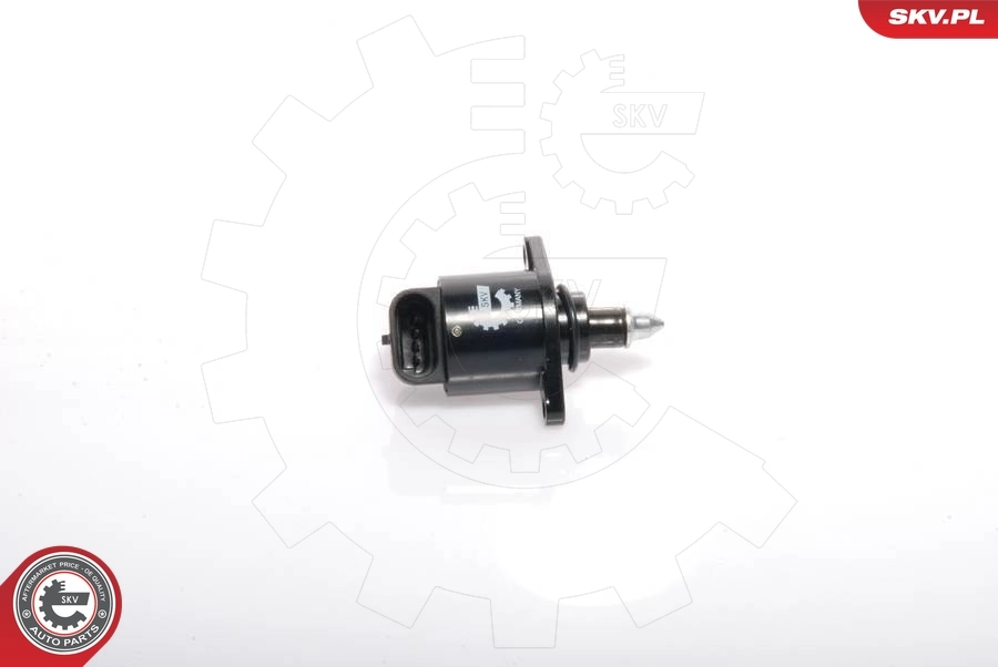 08SKV009 SKV