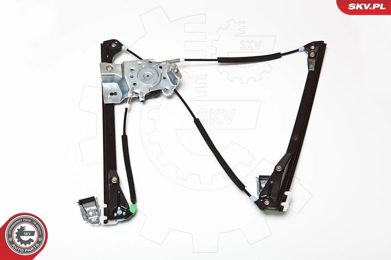 Mecanismo de elevalunas delantero derecha Volkswagen Polo III desde 57,49 €