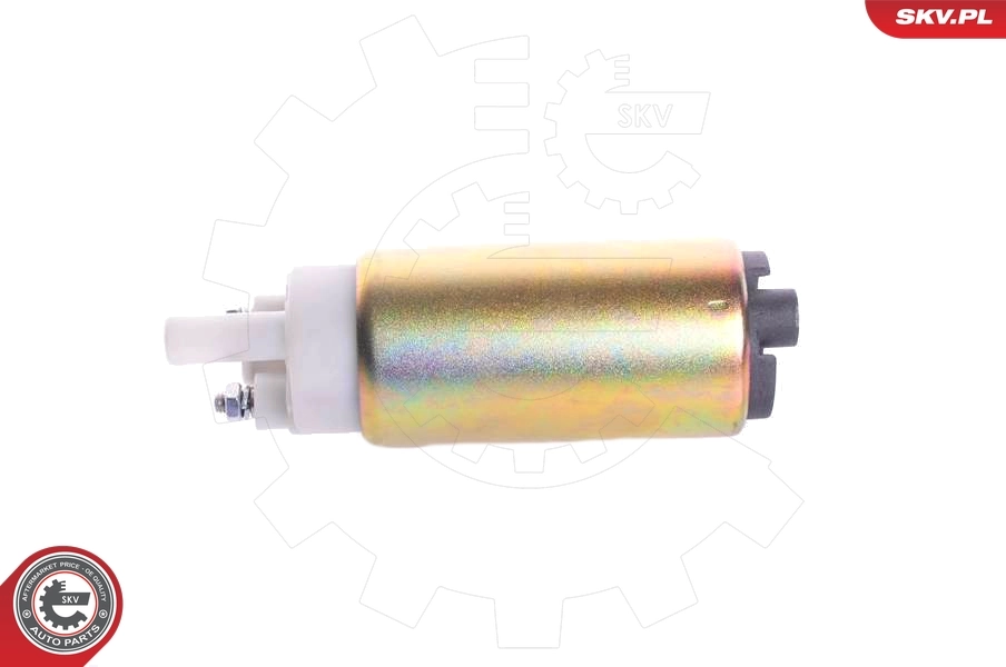 02SKV260 SKV Unidad de alimentación de combustible