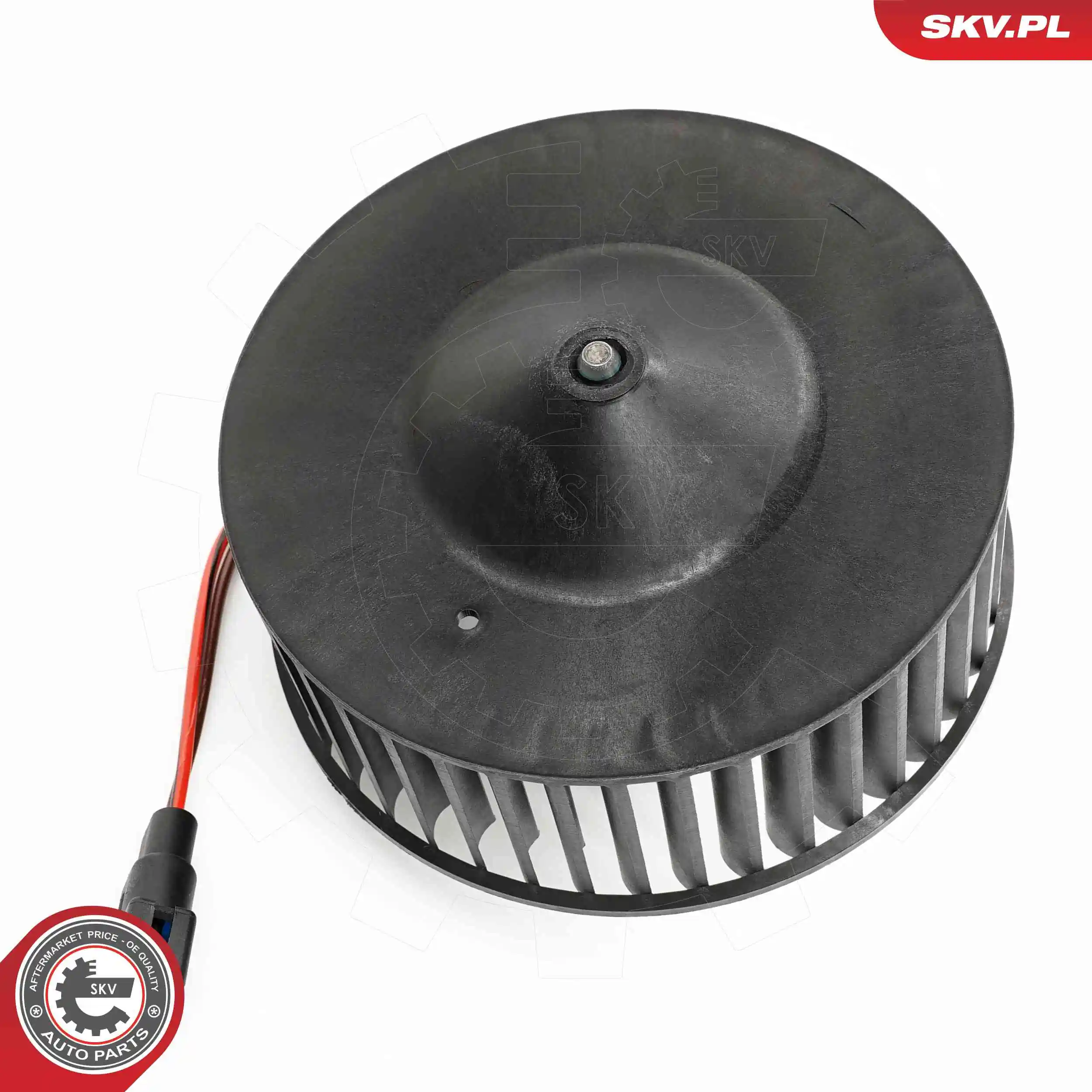 68SKV024 SKV Ventilador de habitáculo