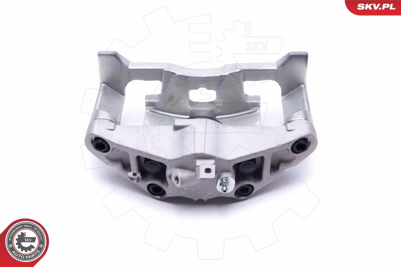 Pinza de freno delantera izquierda 55SKV831 SKV