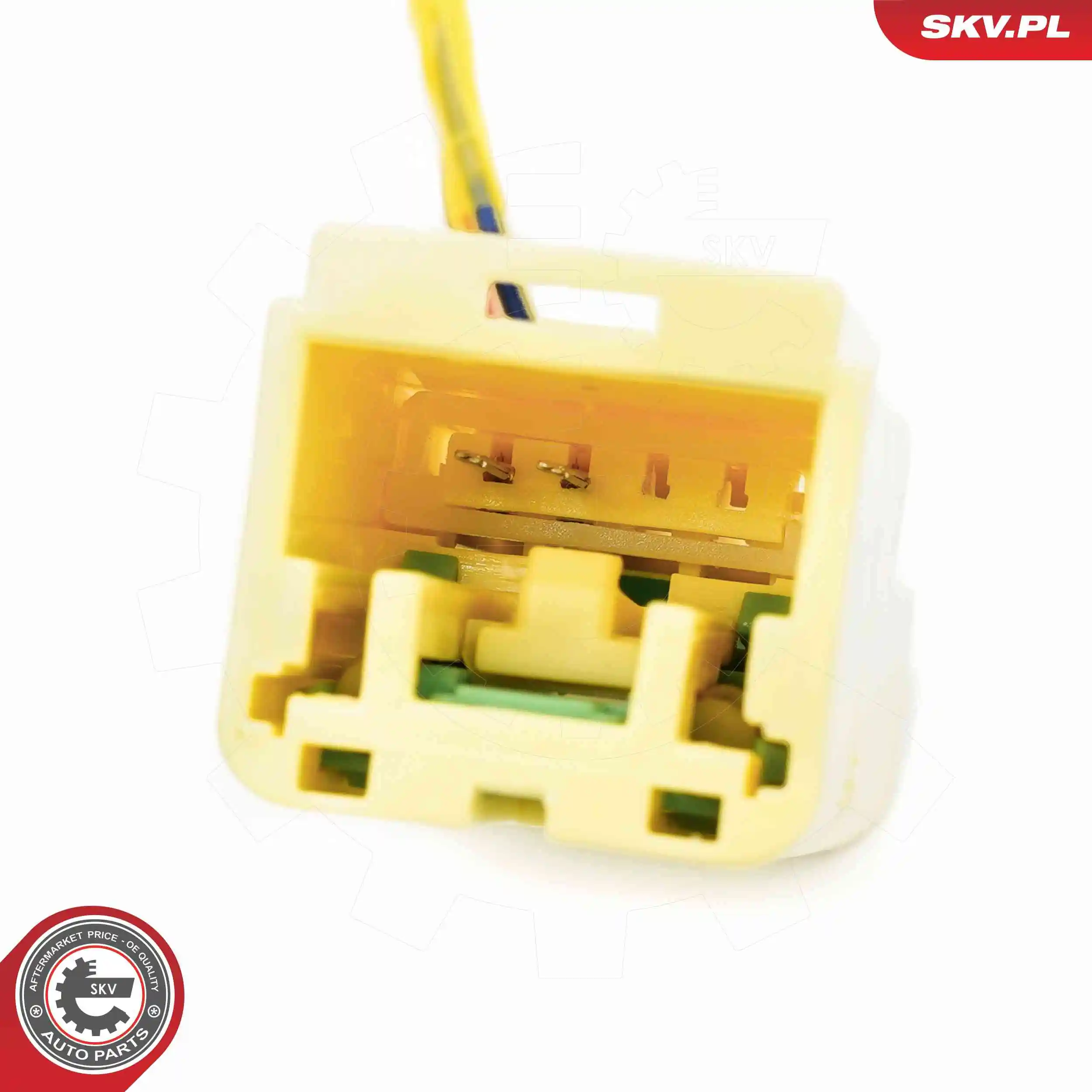 Anillo de contacto del volante SKV 96SKV642 precio, desde 64,64 EUR