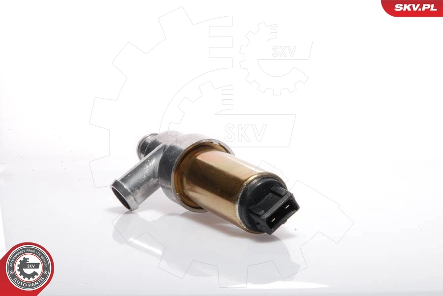 Válvula de mando de ralentí Volkswagen Golf III hatchback (1H1) (1989 - 2000) precio, desde 82,67 EUR