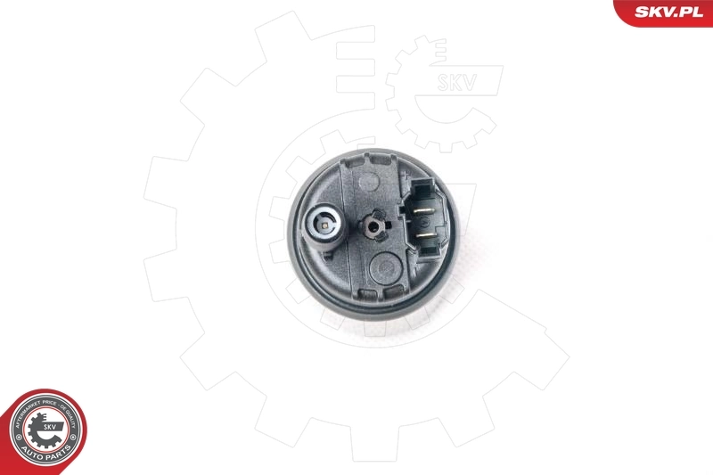Módulo alimentación de combustible  SKV 02SKV292 precio, desde 96,92 EUR