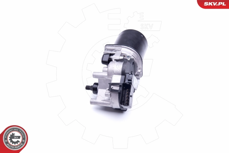 19SKV034 SKV Motor del limpiaparabrisas