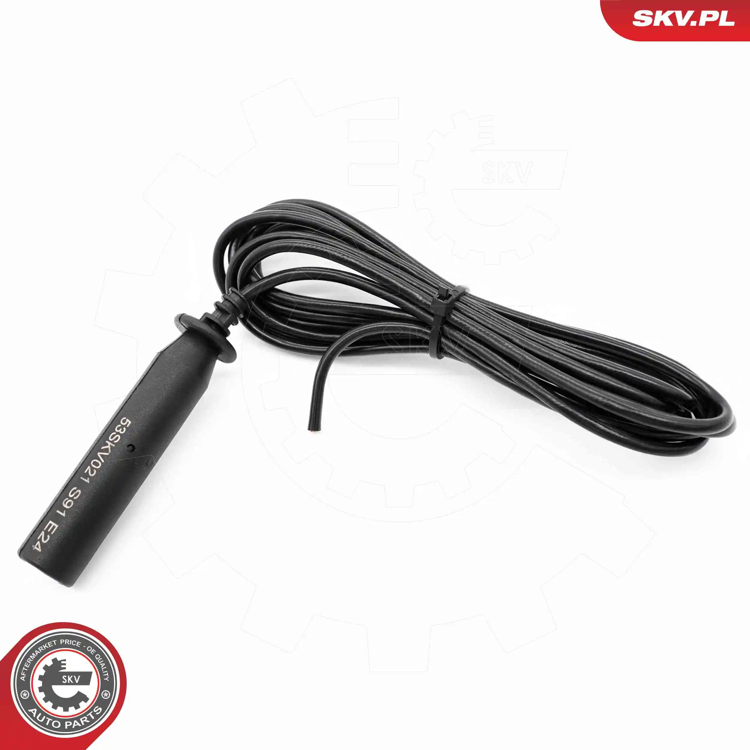 Comprar EZPAU004 NTY Cable de bujías de precalentamiento