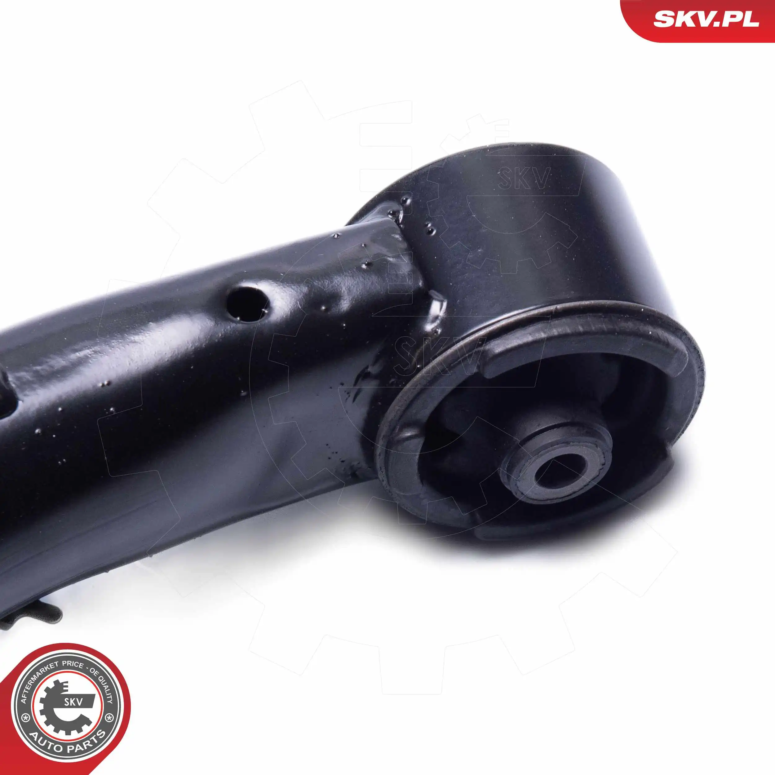 Subchasis trasero Toyota Yaris 