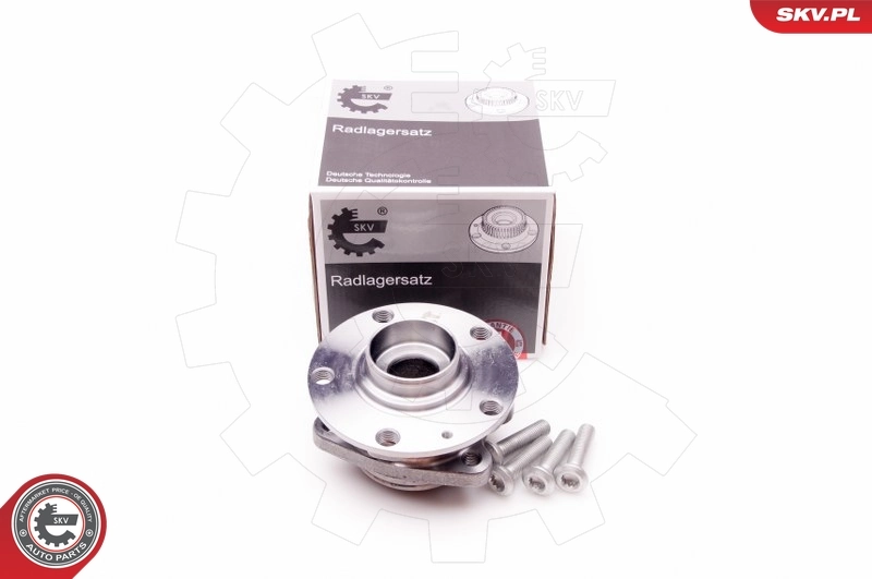 Buje de rueda Audi A6  desde 81,04 €