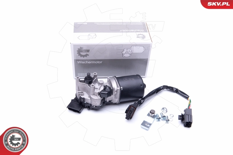 Motor del limpiaparabrisas Renault Twingo I desde 84,44 €
