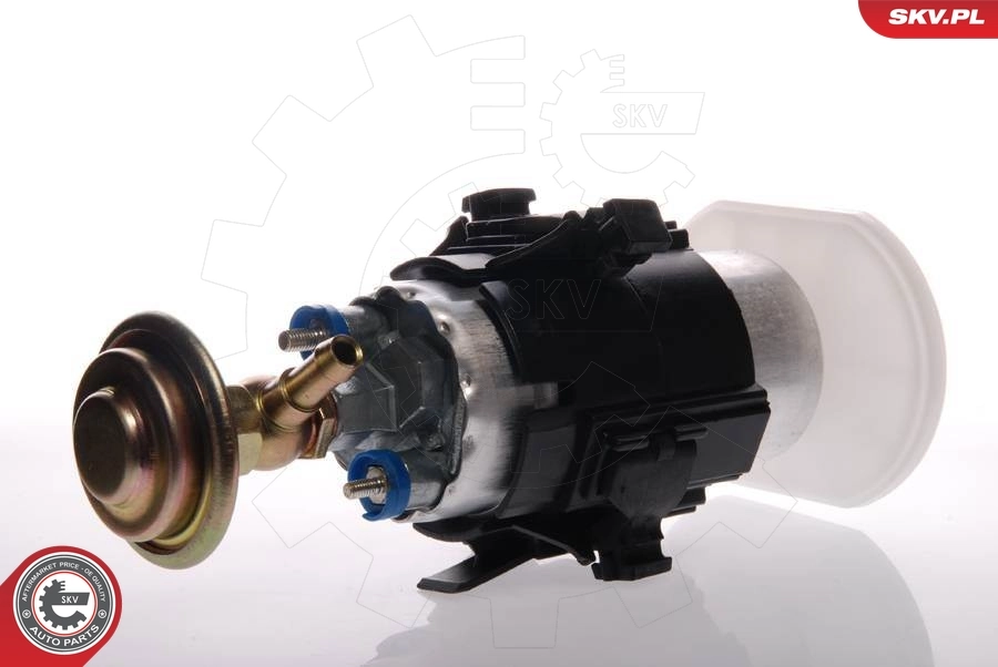 Módulo de alimentación de combustible BMW 5  (1987-1995)