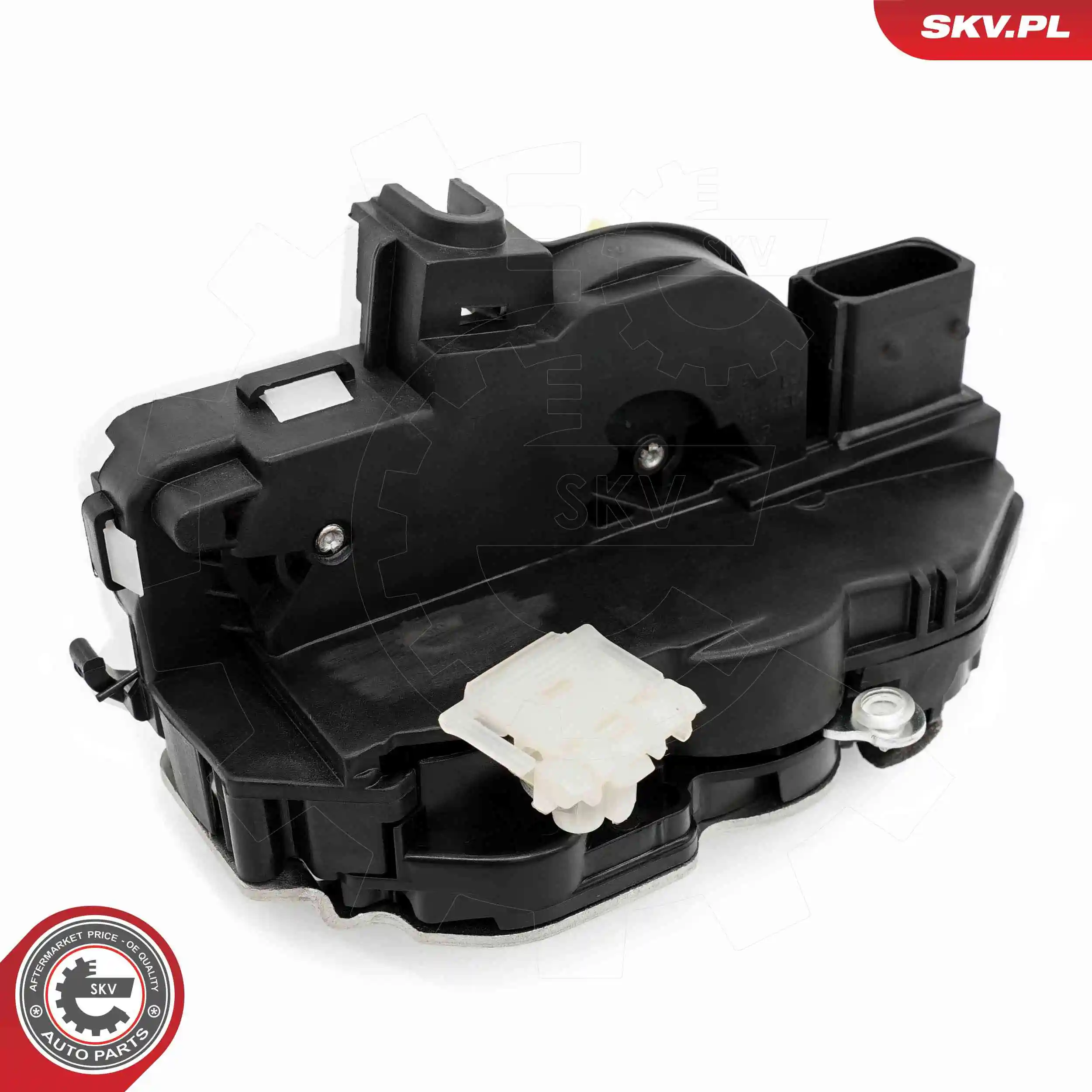 60SKV331 SKV Cerradura de puerta