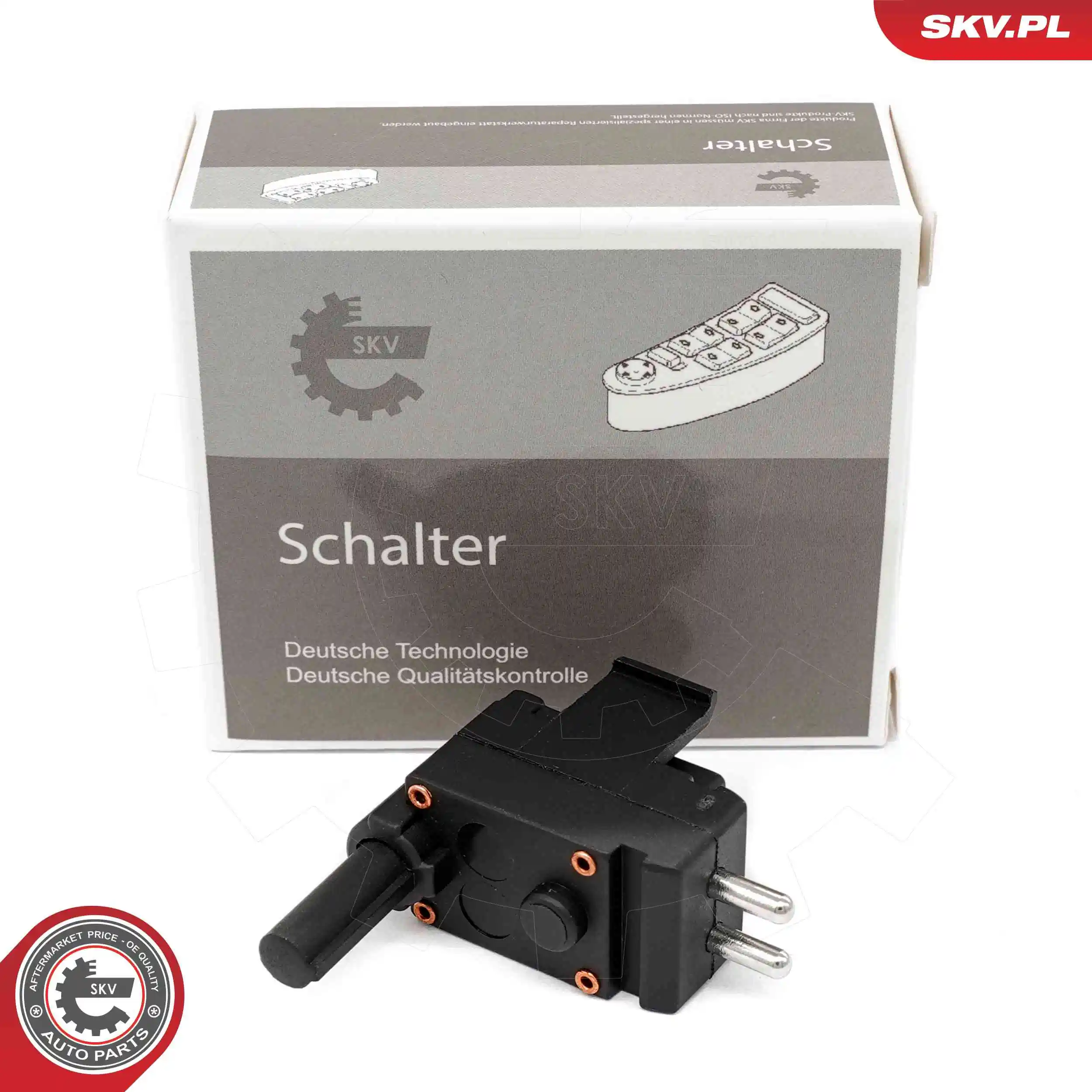 Comprar Interruptor de luz de marcha atrás Mercedes E  S124 a bajo precio