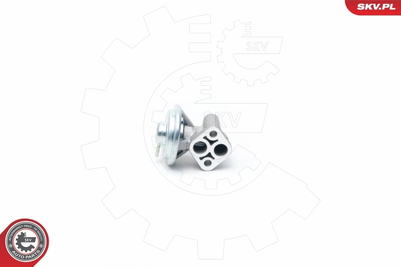 Comprar Válvula EGR de recirculación de gases Hyundai Sonata  EU4 a bajo precio