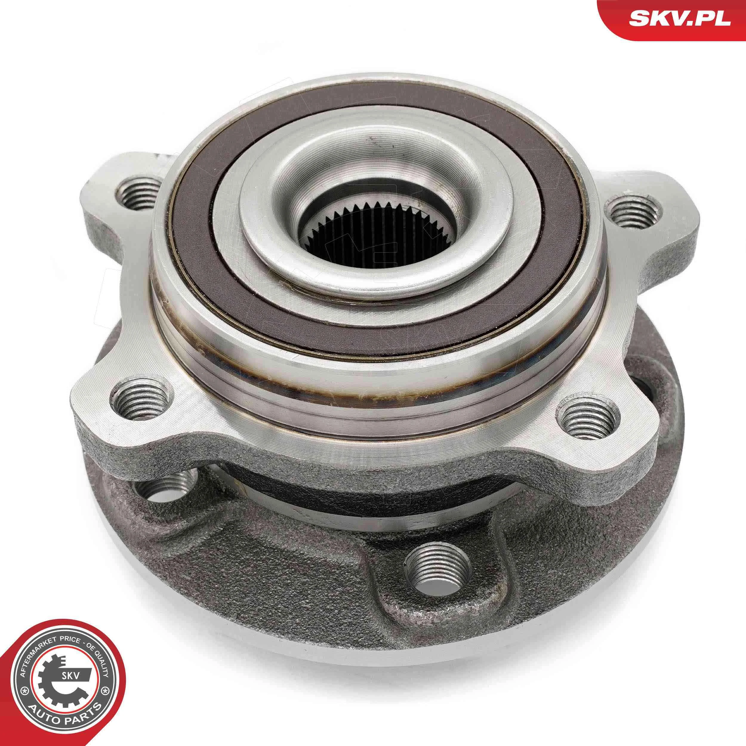 29SKV306 SKV Cubo delantero
