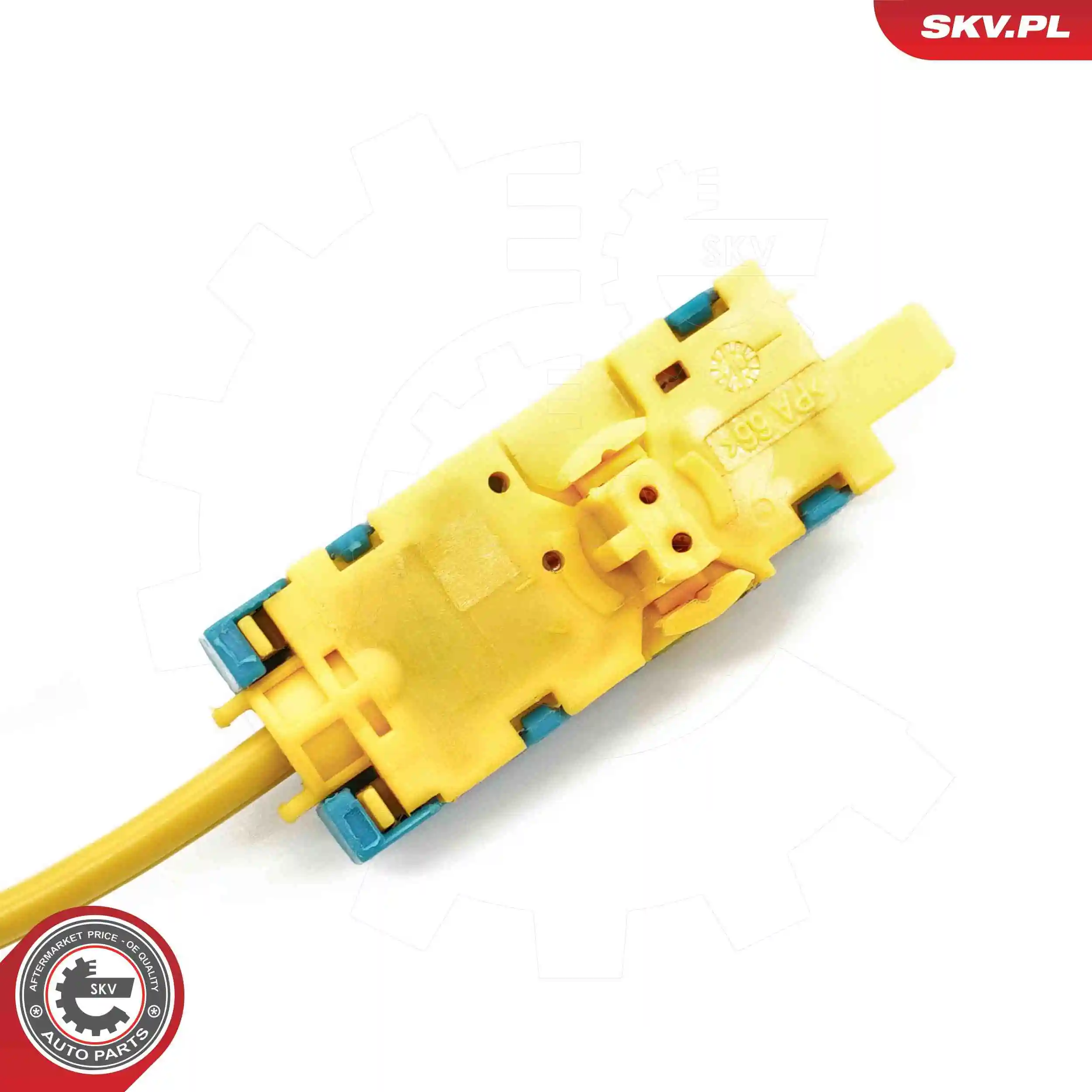 Anillo AIRBAG del volante SKV 96SKV631