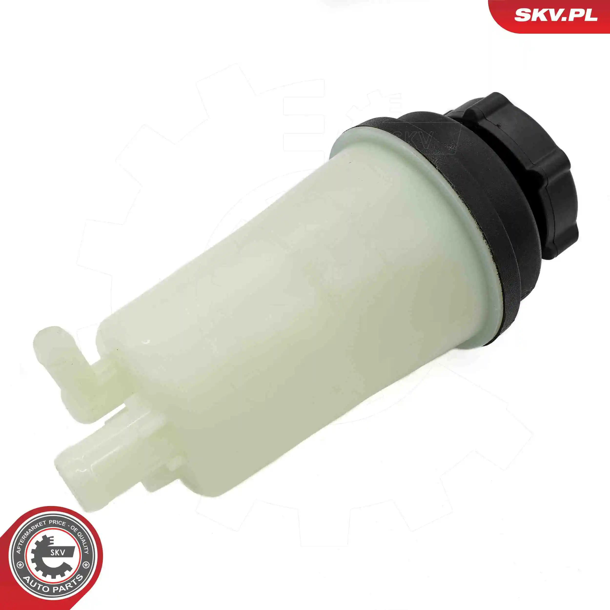 Depósito compensación de dirección asistida Hmpx HMPAMEV613R700AB
