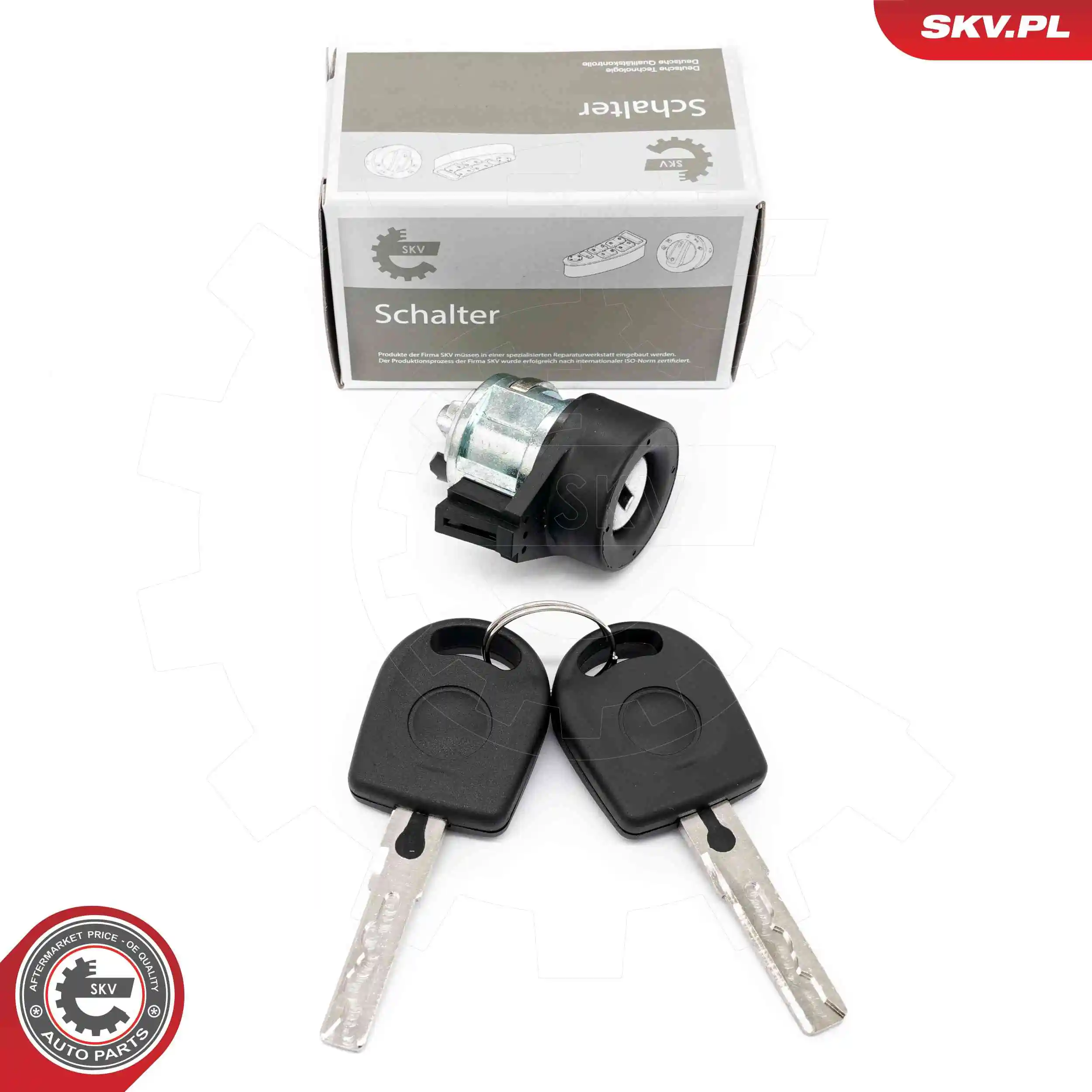 65SKV500 SKV