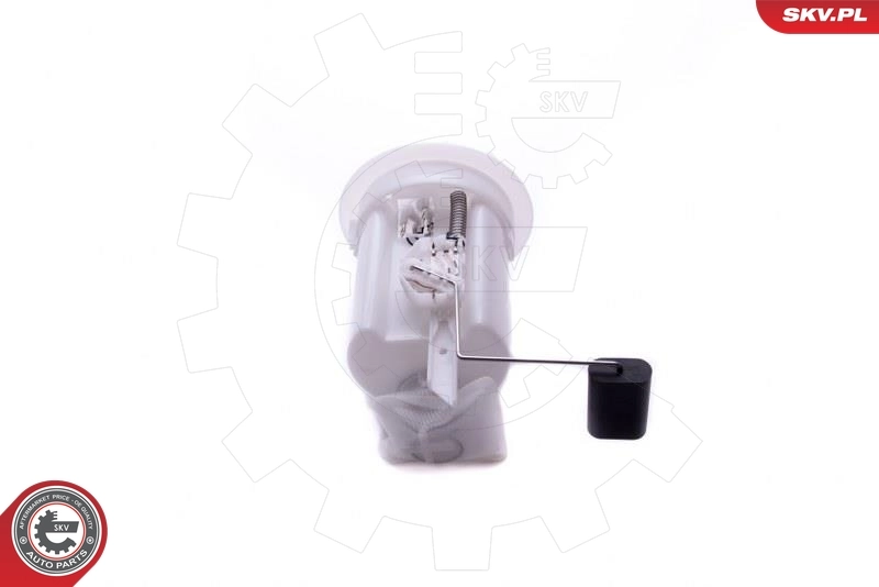 Módulo alimentación de combustible  SKV 02SKV808 precio, desde 86,10 EUR