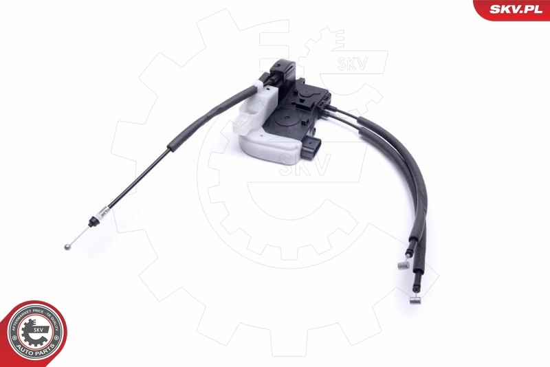 60SKV101 SKV Cerradura de puerta