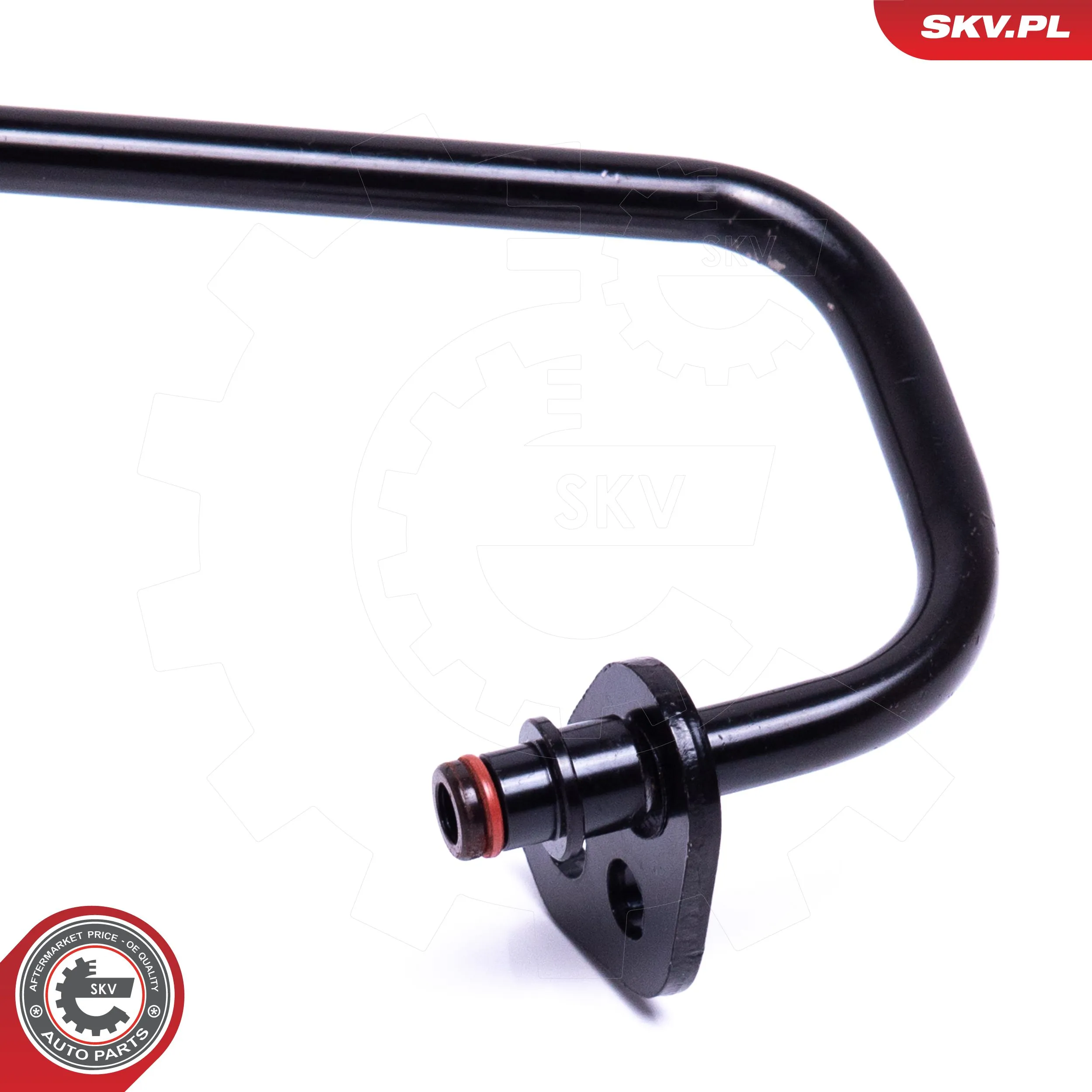 10SKV959 SKV Manguera de alta presion de direccion, hidraulica