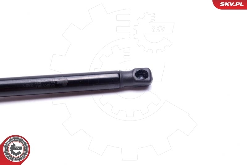 Muelle neumático, tapa delantera SKV 52SKV061 precio, desde 12,19 EUR