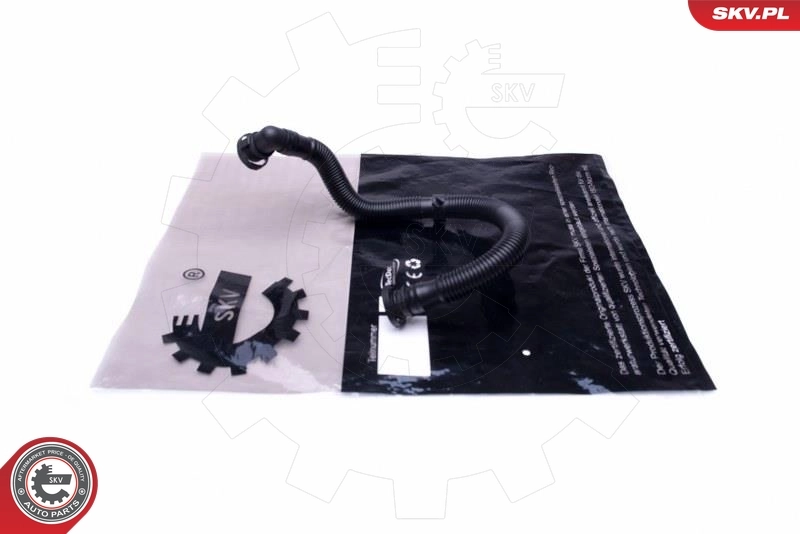 Manguera de ventilación del cárter A6 familiar (2004-2011) original desde 21,51 €