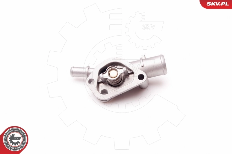 Carcasa del termostato SKV 20SKV052 precio, desde 19,06 EUR