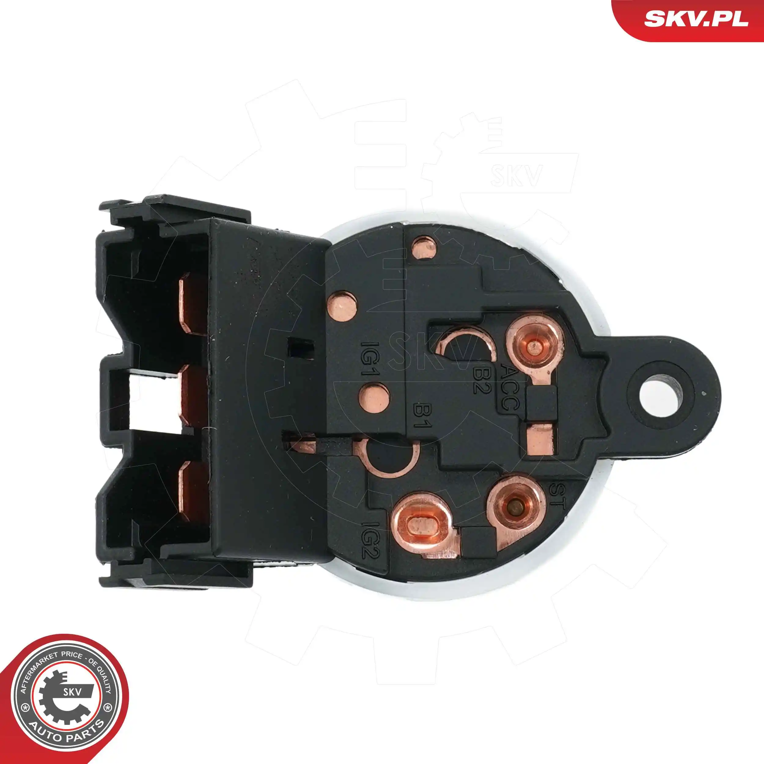 65SKV009 SKV Conmutador de encendido