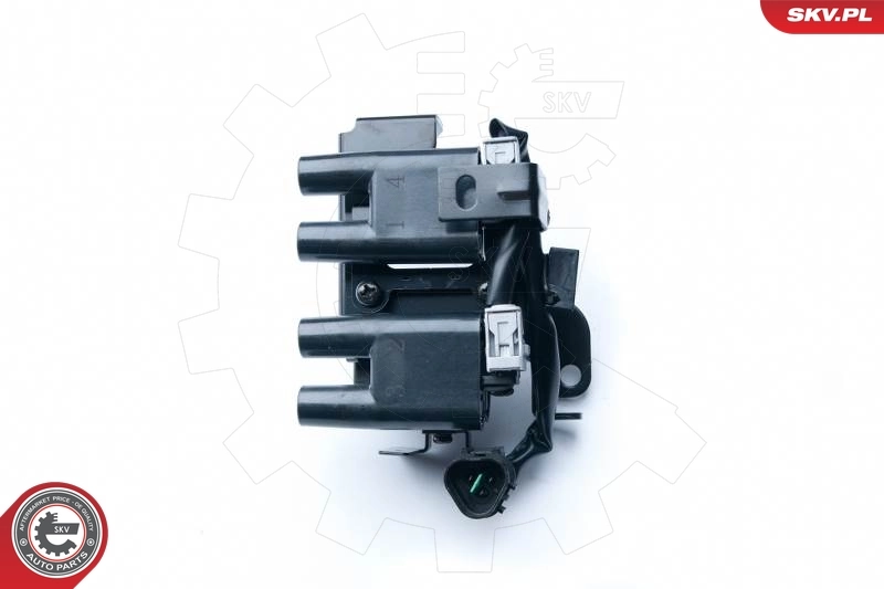 Bobina de encendido Picanto  hatchback (2003-2007) original desde 50,37 €