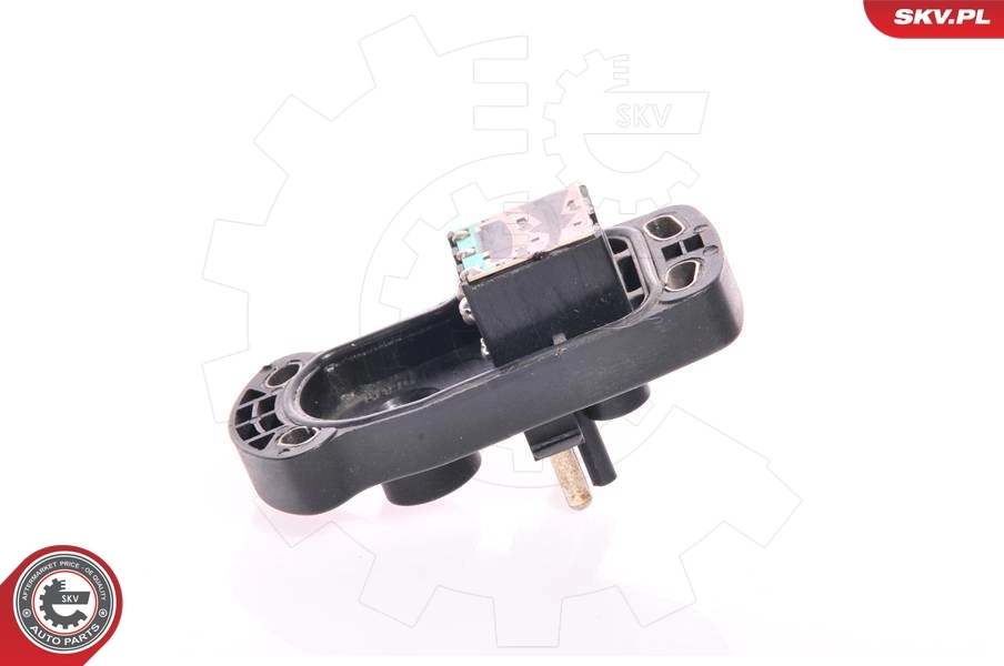 Sensor, posición mariposa Mercedes E W124