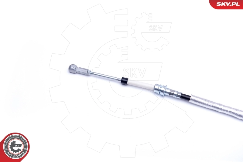 Comprar Cables de caja de cambios Fiat Punto II 188AX