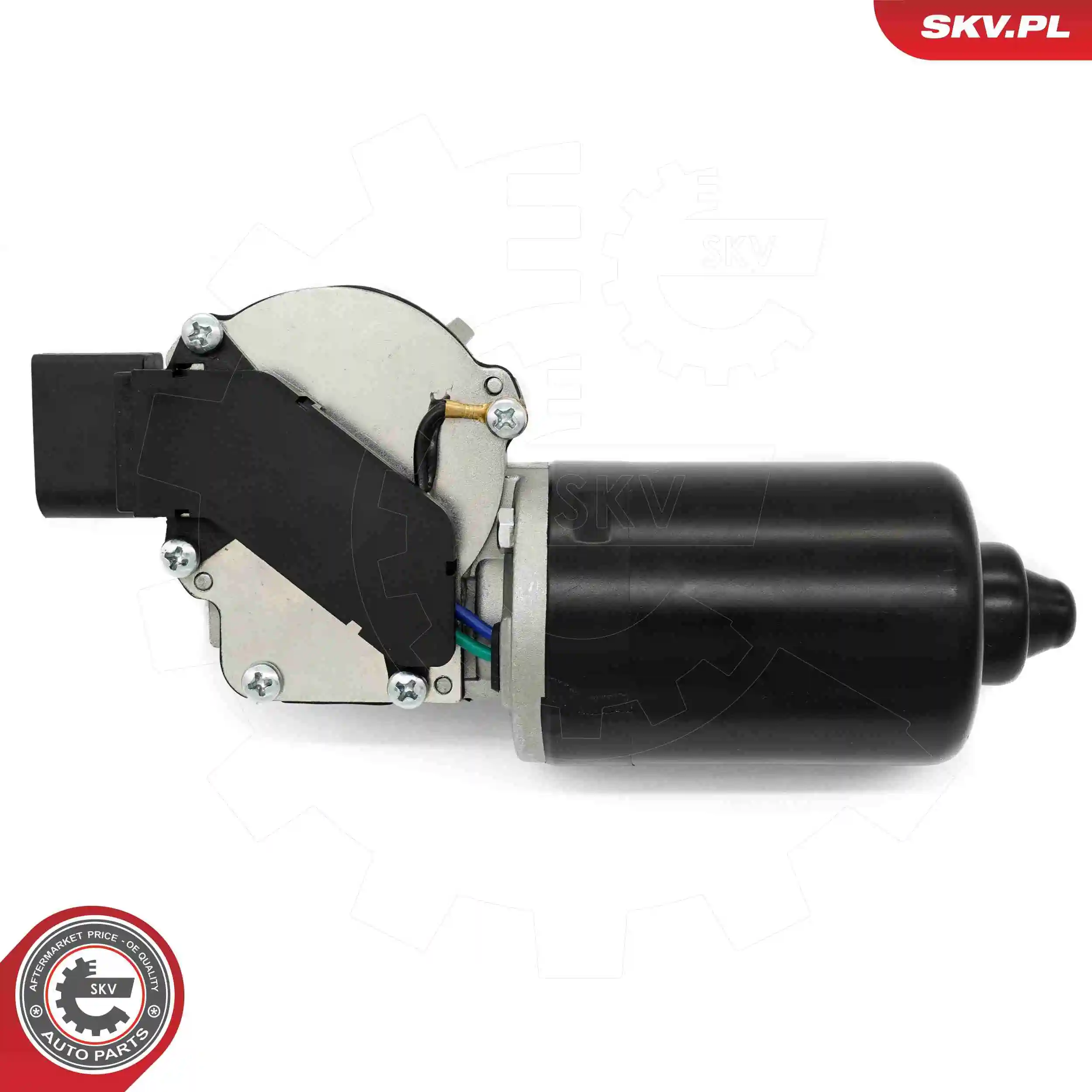 Motor limpiaparabrisas 19SKV206 SKV