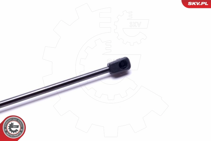 Comprar Amortiguador maletero Subaru Impreza I GC