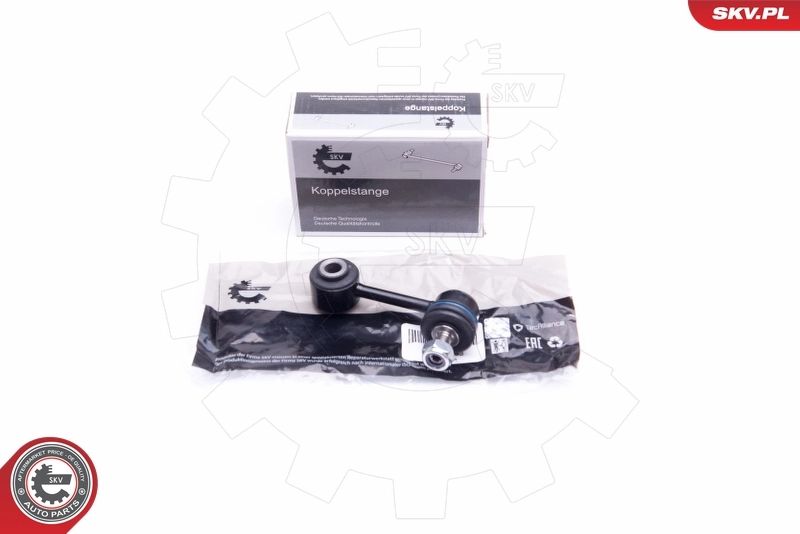 Gomas de barra estabilizadora Mazda 6  familiar comprar en España