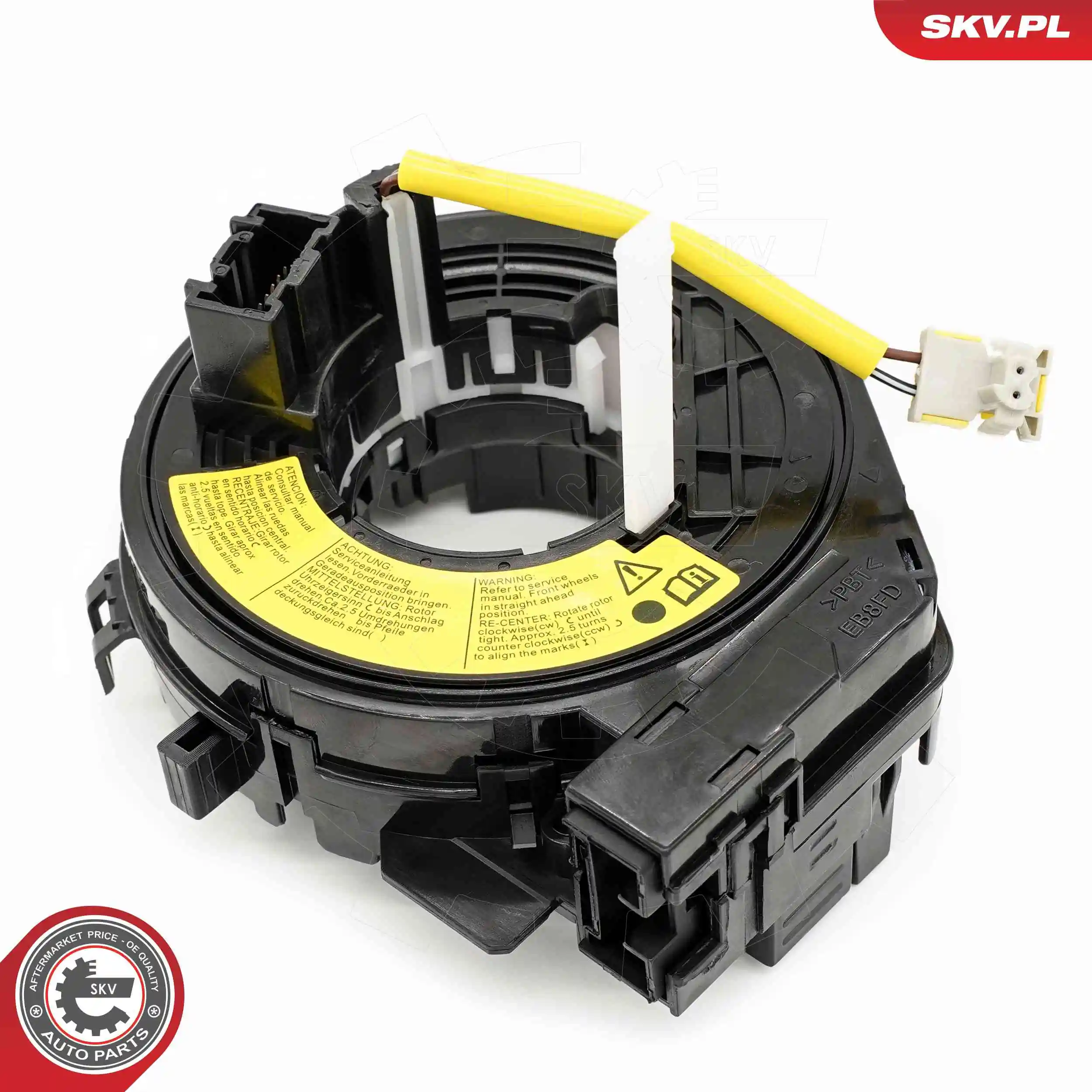 Comprar Anillo AIRBAG Ford Ka  UK, FK