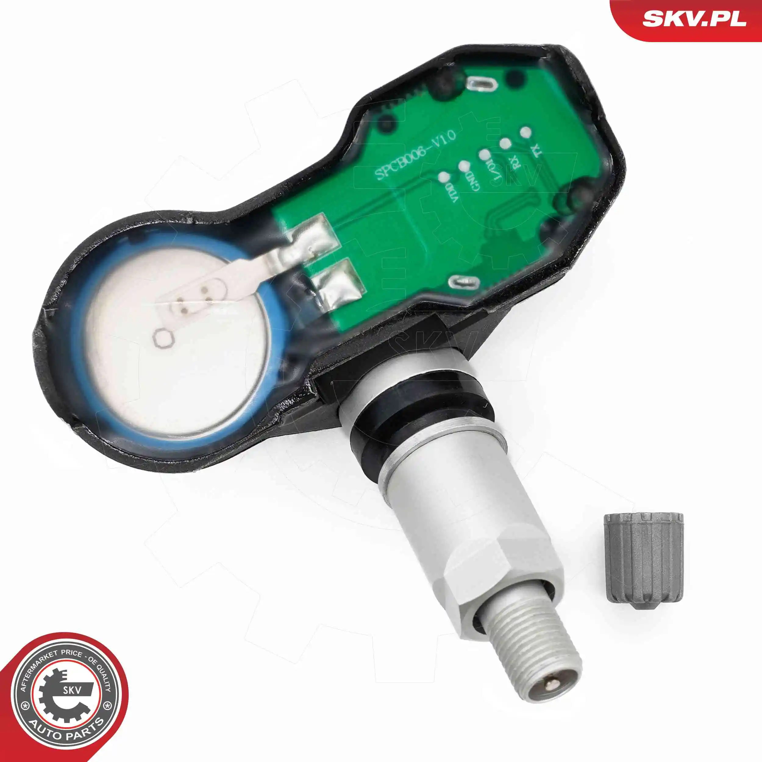 Sensor de presion de llantas SKV 70SKV003 precio, desde 38,45 EUR