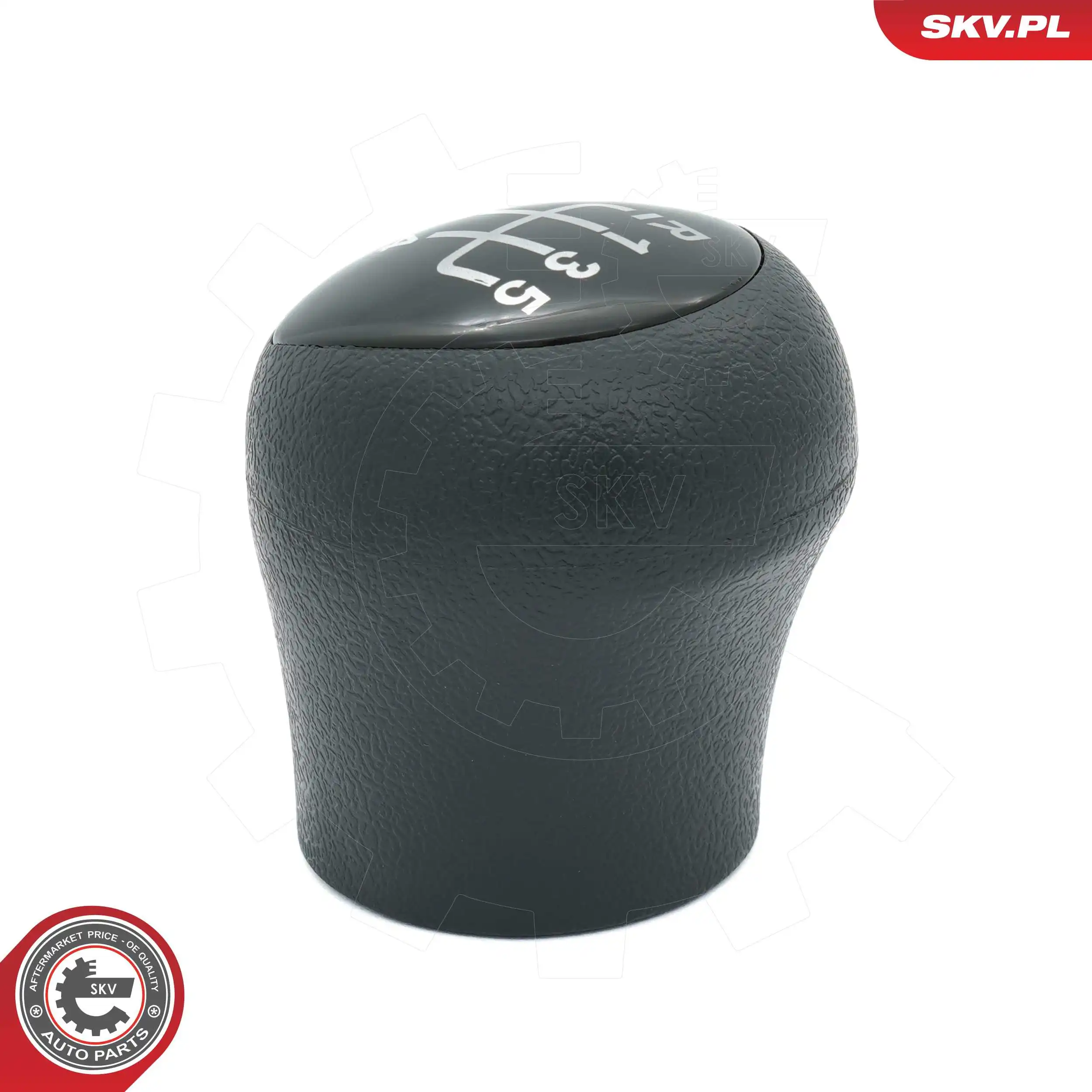 Pomo de palanca de cambios SKV 63SKV127 precio, desde 10,69 EUR
