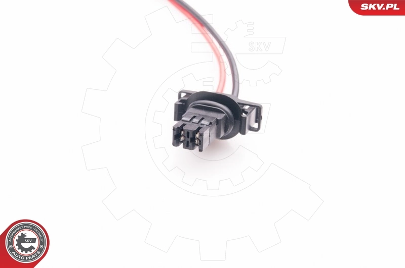 Comprar 94SKV006 SKV Resistencia de calefacción
