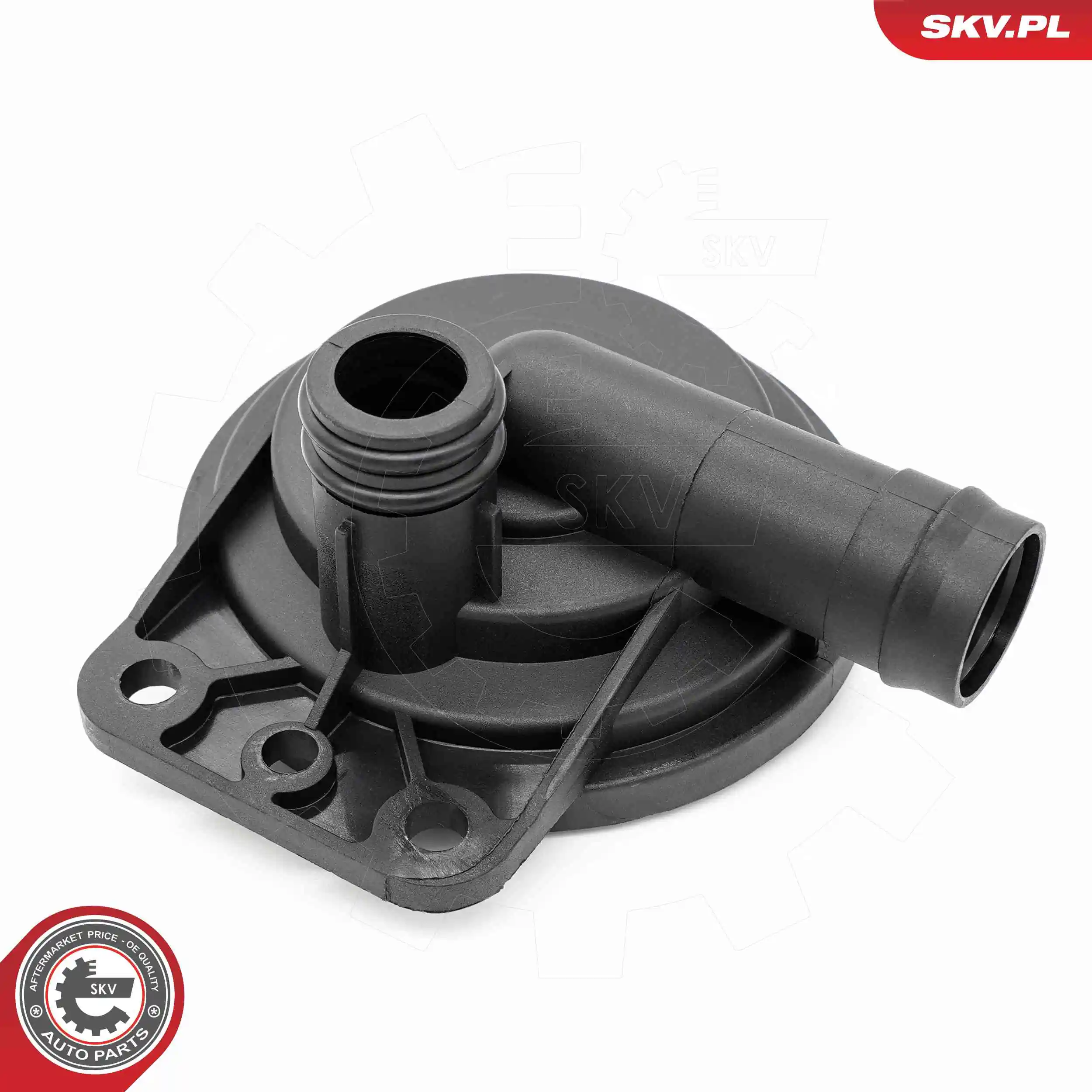 31SKV408 SKV Válvula de ventilación del cárter