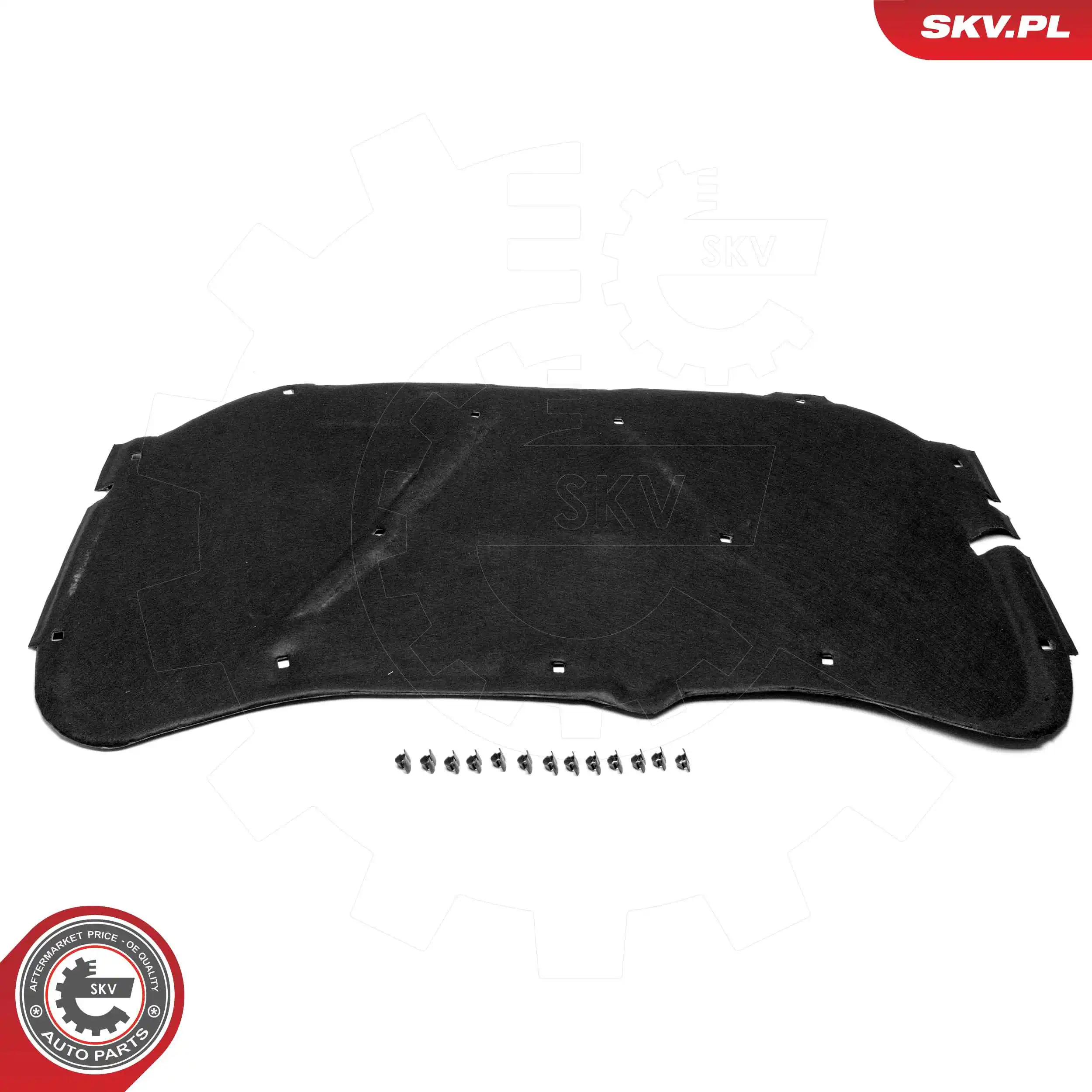 Comprar 30863082 AND Aislamiento Para Campana