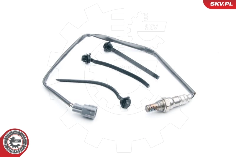 Sensor de oxígeno NGK 93240