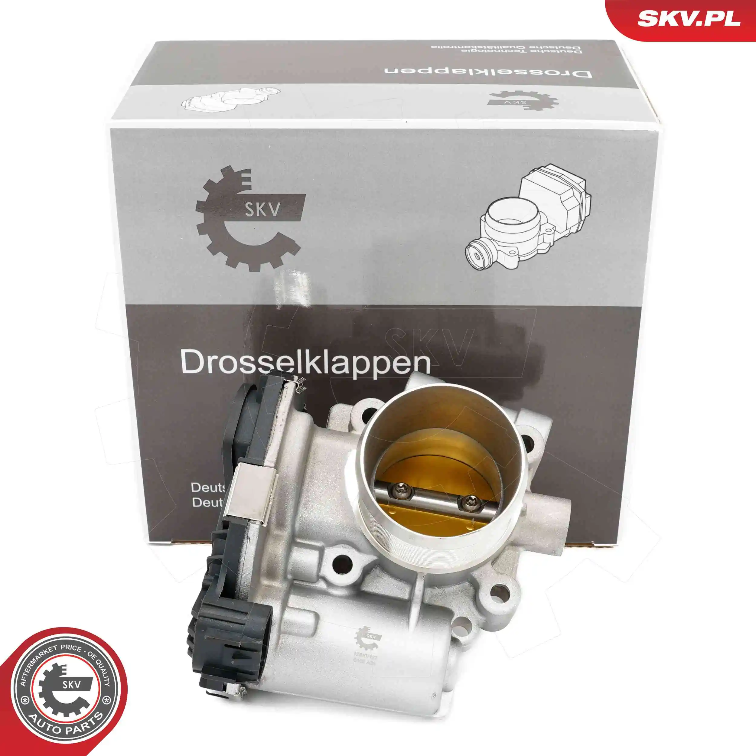 12SKV127 SKV