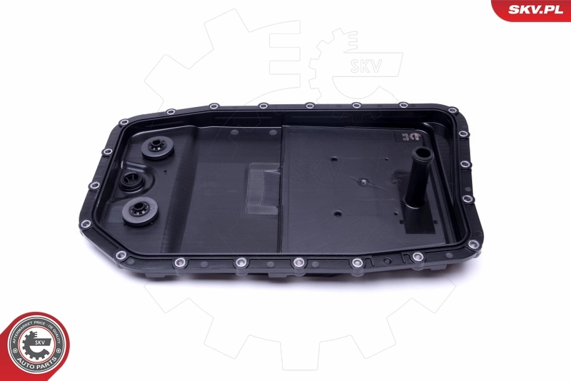 Cárter de aceite de la transmisión automática SKV 48SKV804 precio, desde 78,01 EUR