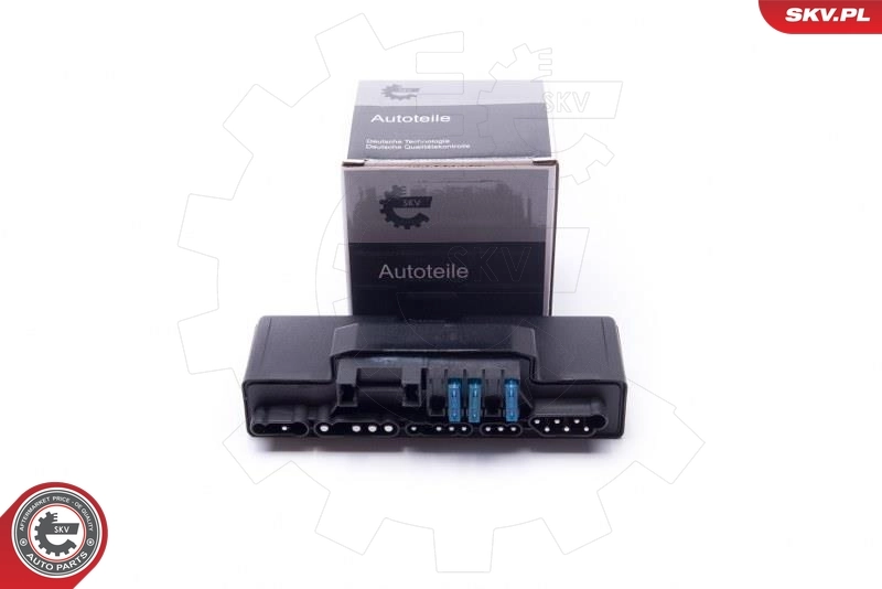 Comprar Relé de arranque E W210