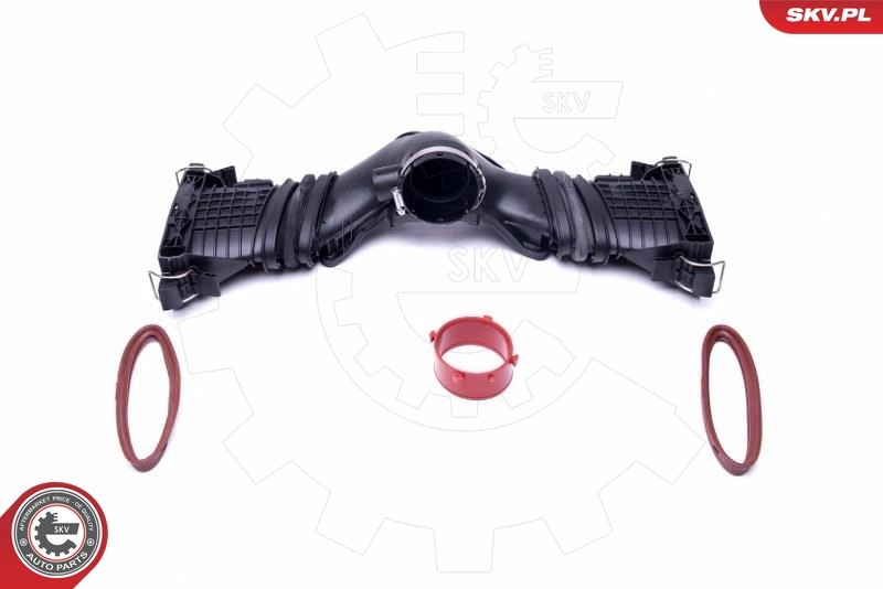 07SKV998 SKV Sensor de flujo de aire