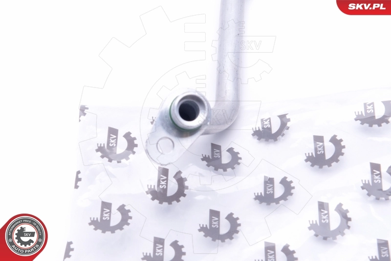 Manguera de aire acondicionado de compresor al condensador SKV 43SKV525 precio, desde 73,03 EUR