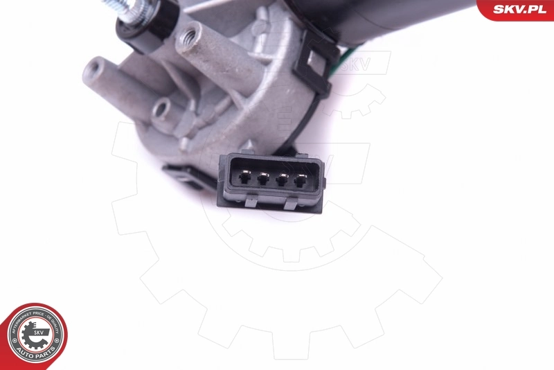 Motor limpiaparabrisas 19SKV177 SKV