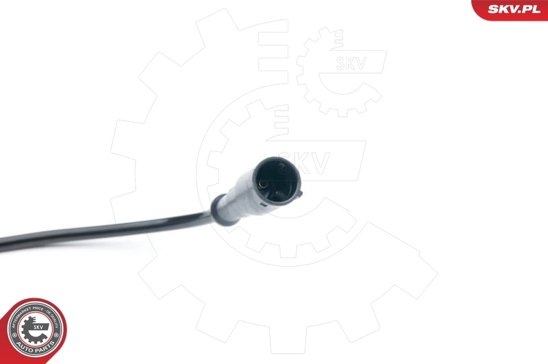 Sensor ABS de rueda delantera Audi A8 D2 sedán (4D2, 4D8) (1994 - 2005) precio, desde 31,51 EUR